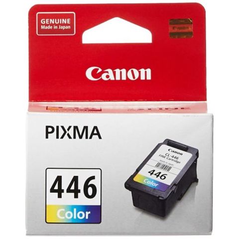Kartric Canon CL-446 Color 8285B001 — 35 ₼ · Bakı · İstehlak malları və aksesuarlar Kartric Canon CL-446 Color 8285B001 — Bakı