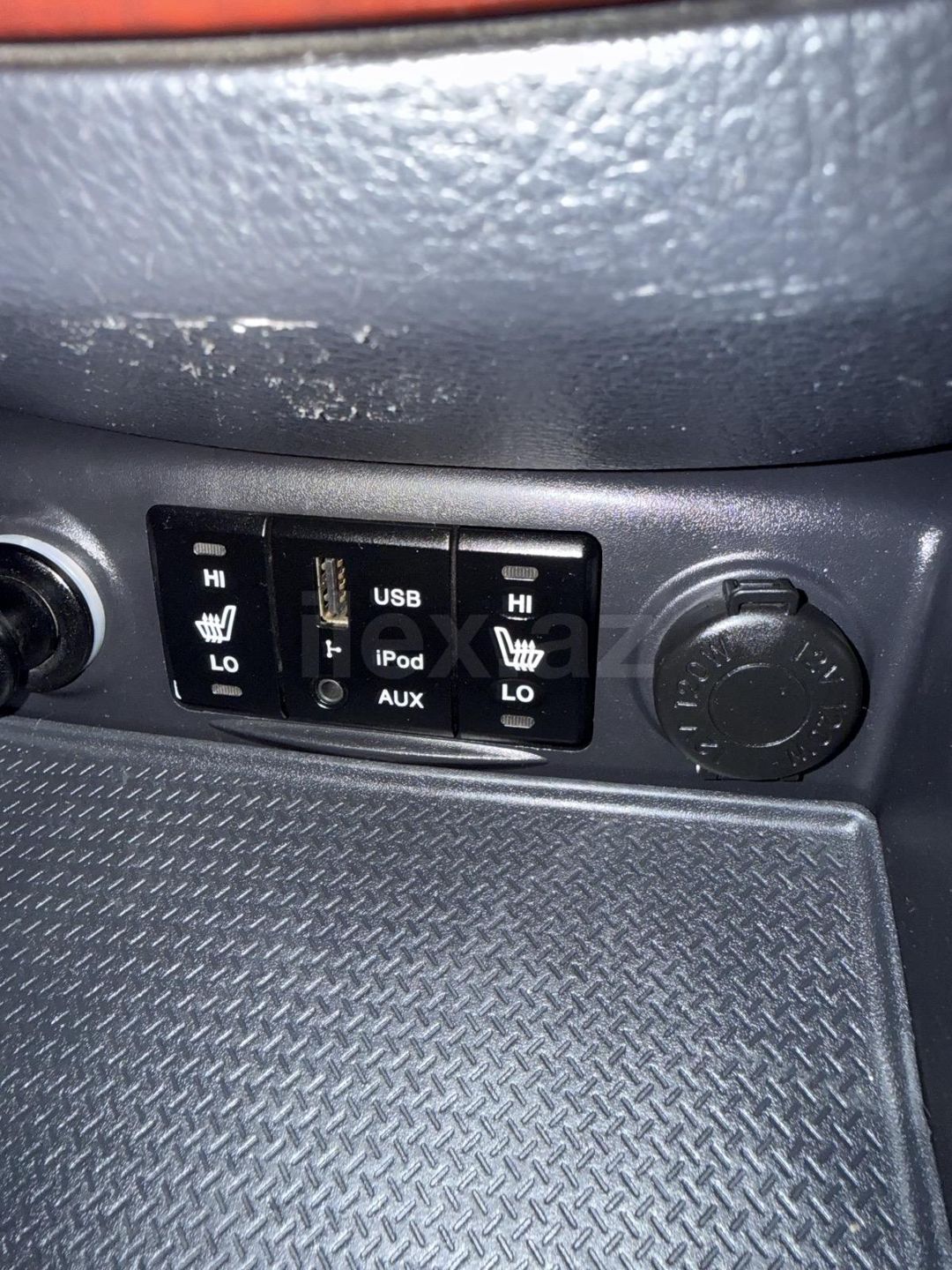 2009 Hyundai Santa Fe, 2.7 L, 2009, 285,000 km 90-FE-117 — Avtomobillər, Bakı (7)