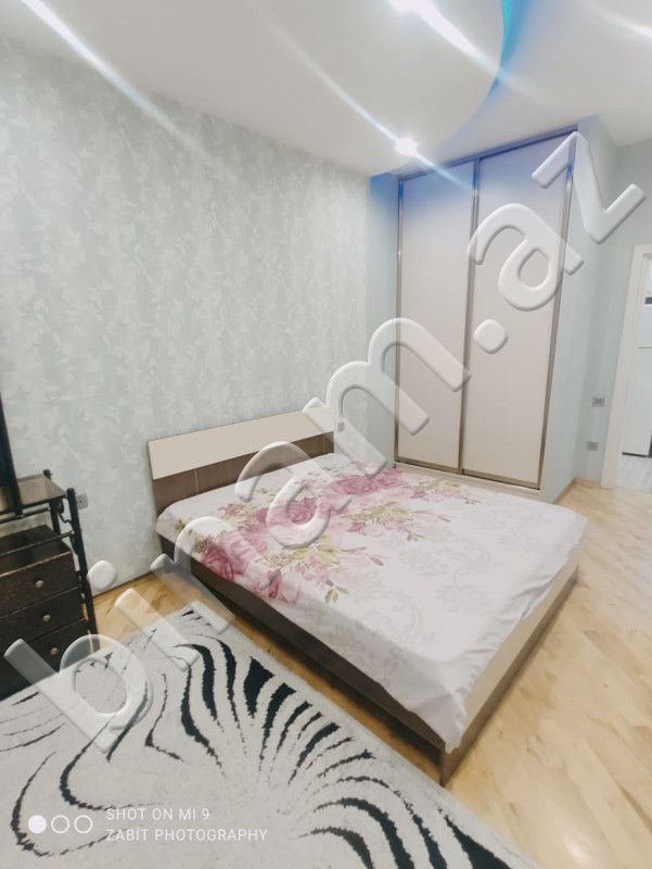 2 otaqlı Yeni tikili, Kirayə (aylıq), Bakı, Yasamal, 20 yanvar — Mənzil, Bakı (6)