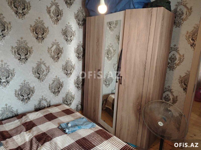 Həyət evləri Satılır Sabunçu r., Maştağa q., 3 otaq, 60 m² — Ev, villa, Bakı (4)