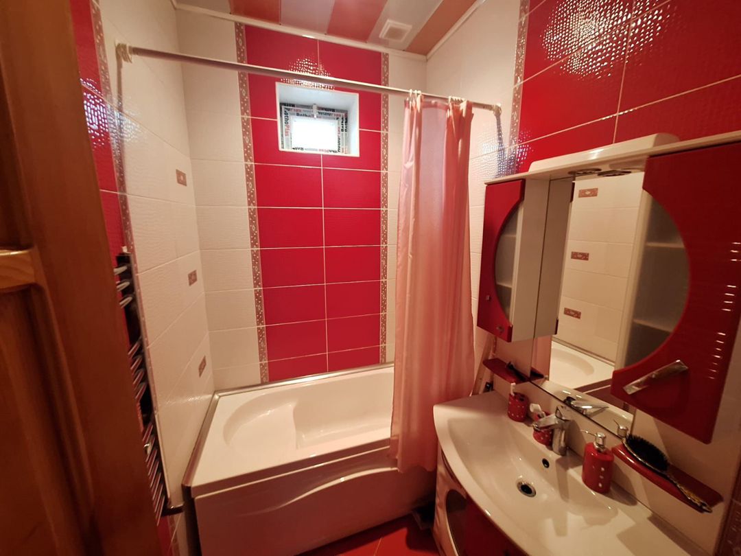 Satılır 5 otaqlı həyət evi/bağ evi 290 m² — Ev, villa, Bakı (11)