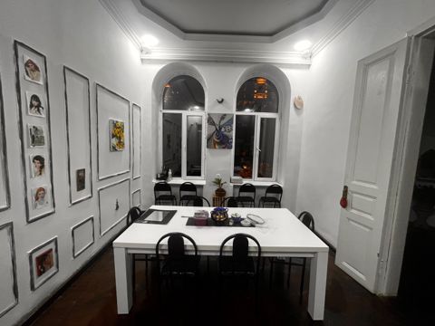 İcarəyə verilir 1 otaqlı köhnə tikili 30 m² — Bakı