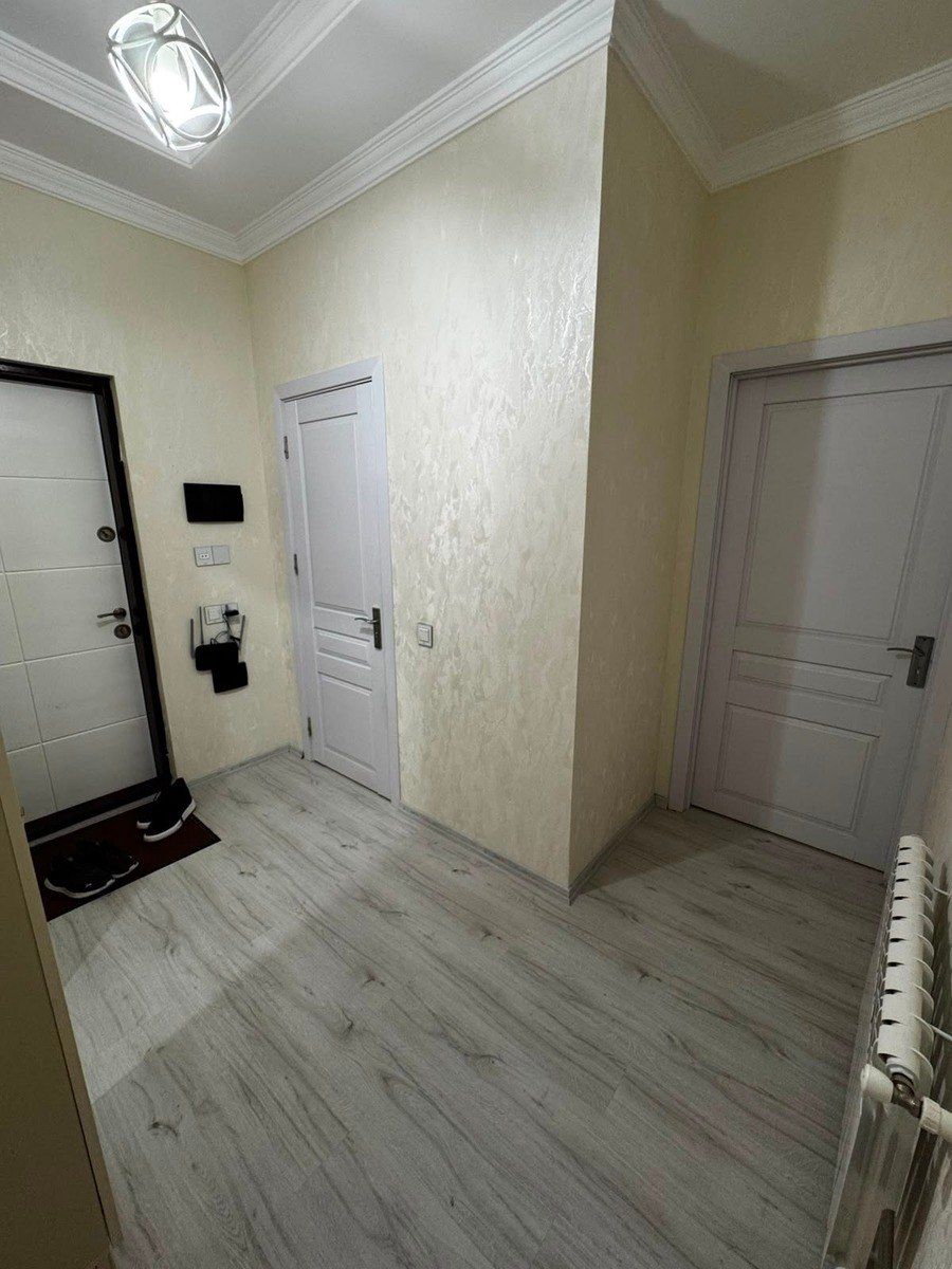 İcarəyə verilir 2 otaqlı yeni tikili 60 m² — Mənzil, Bakı (6)