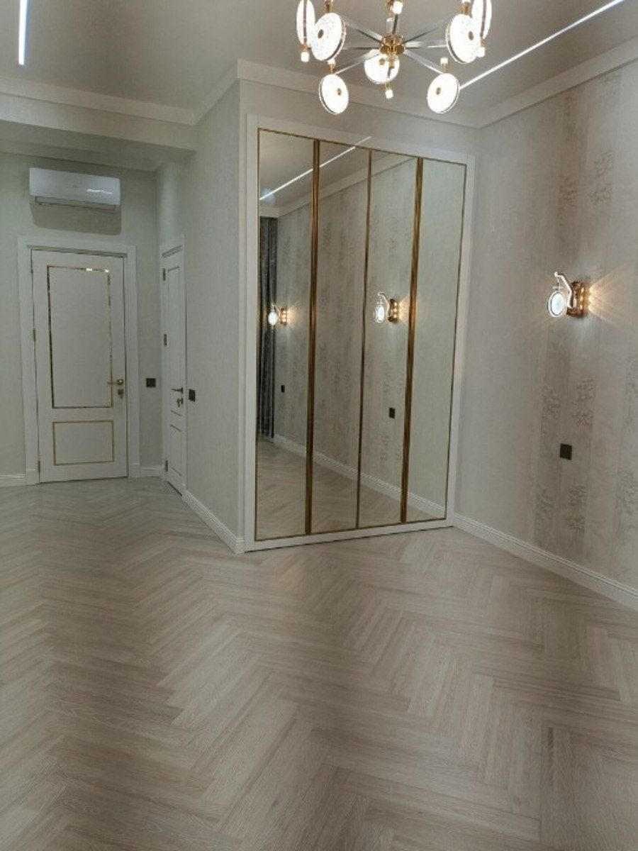 Satılır 4 otaqlı yeni tikili 173 m² — Mənzil, Bakı (12)