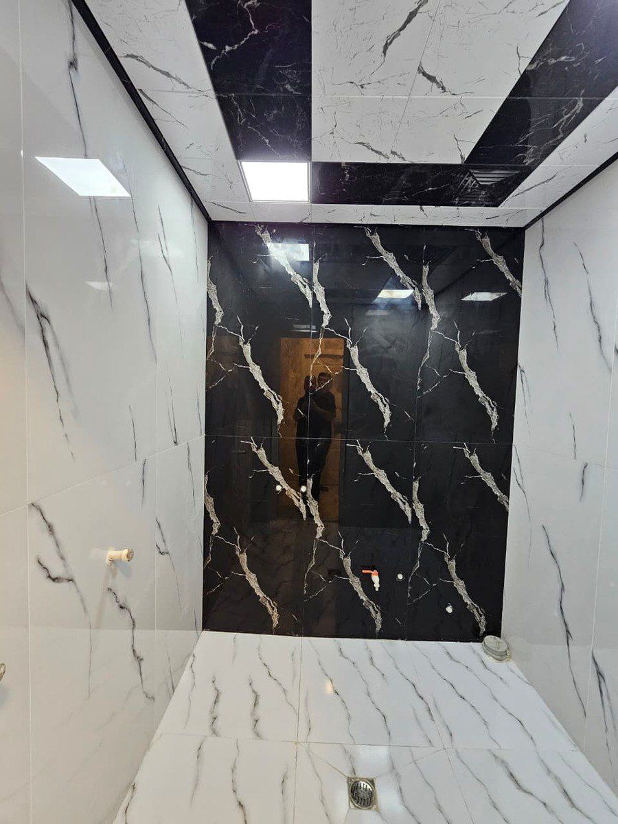 Satılır 2 otaqlı yeni tikili 44 m² — Mənzil, Bakı (8)