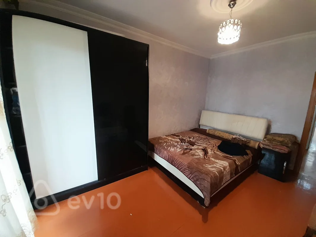 2 otaqlı mənzil, 77 m², Z.Xəlilov küç. — kirayə — Mənzil, Bakı (2)