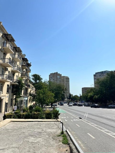 İcarəyə verilir obyekt 50 m² — Bakı