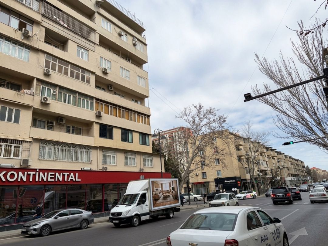 Satılır obyekt 70 m² — Əmlak, Bakı (7)