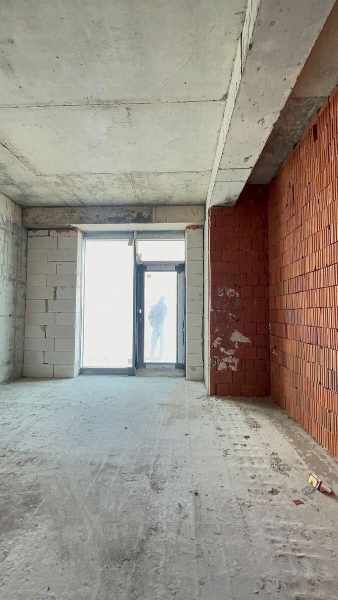 Satılır 4 otaqlı yeni tikili 225 m² — Mənzil, Bakı (11)