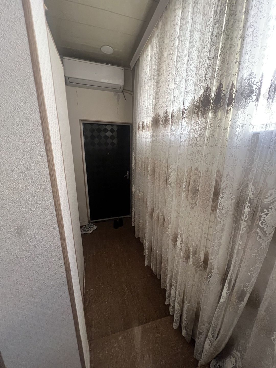 Satılır 2 otaqlı həyət evi/bağ evi 70 m² — Ev, villa, Bakı (2)