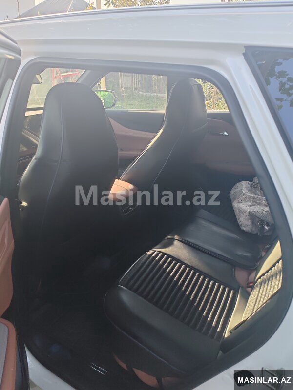 Changan Uni z, 2025 il 99-QZ-625 — Avtomobillər, Bakı (5)