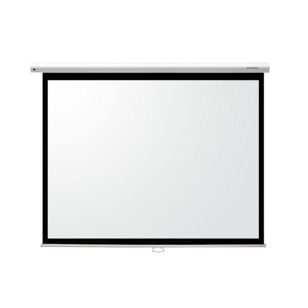 Proyeksiya ekranı Draper Connect 180X180 sm — İnteraktiv panellər və LED ekranlar, Bakı