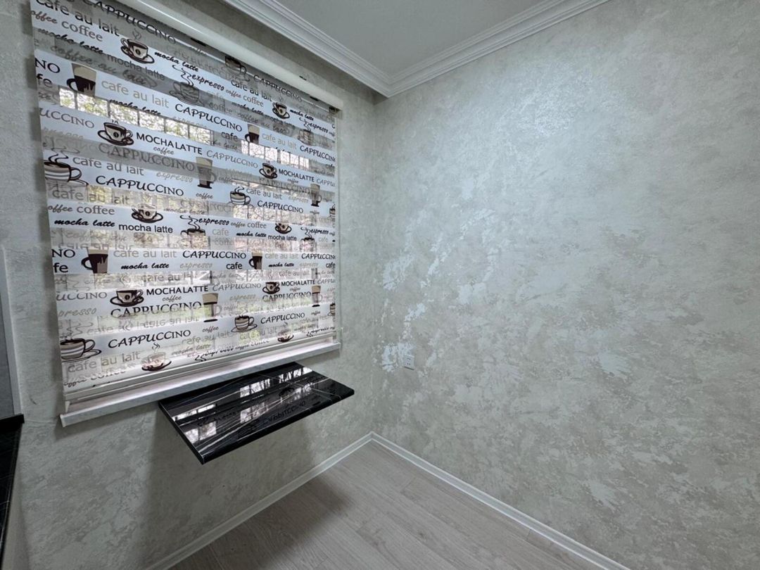 Satılır 2 otaqlı köhnə tikili 55 m² — Mənzil, Bakı (9)