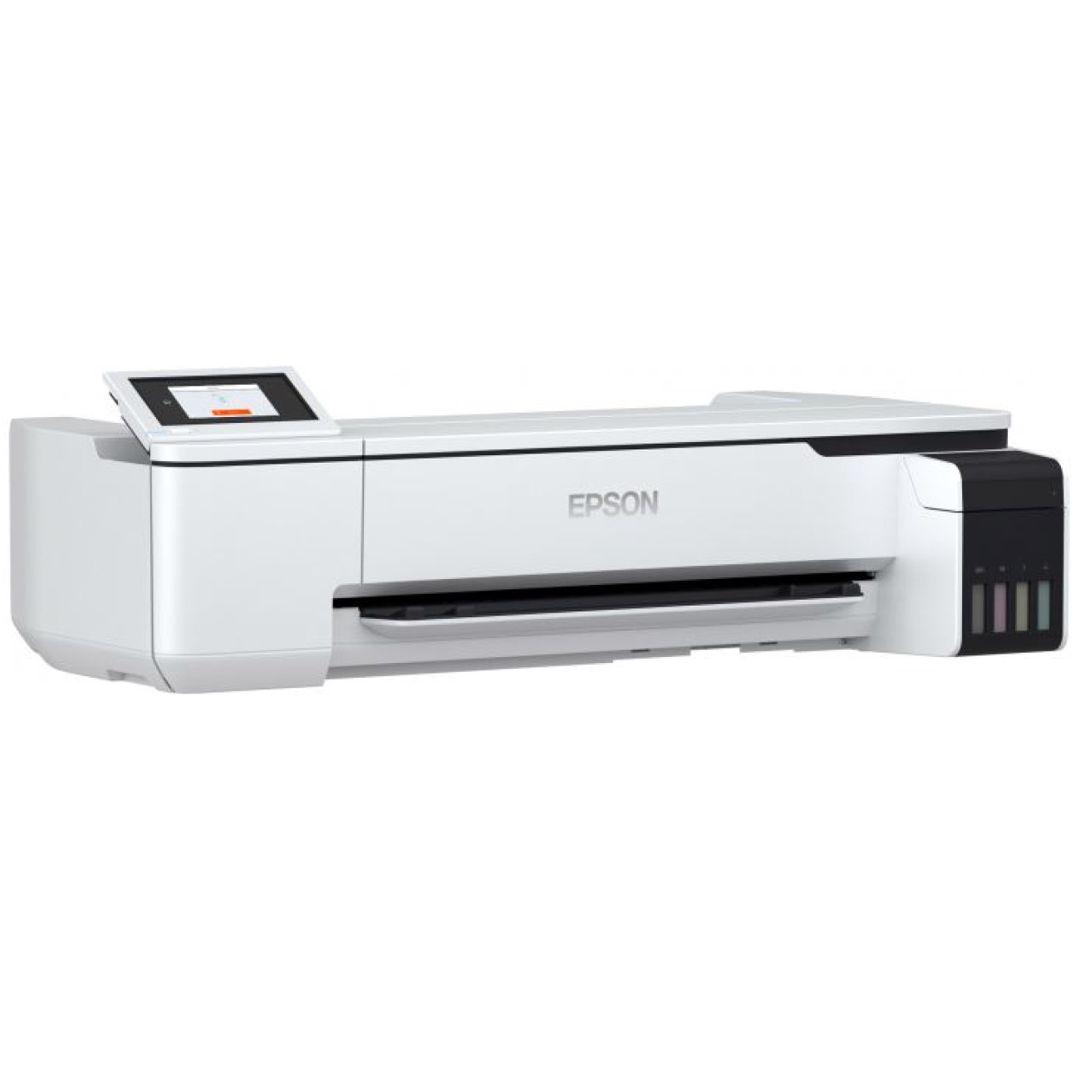 Surecolor SC-T3100X 220V — Printerləri, Bakı (2)