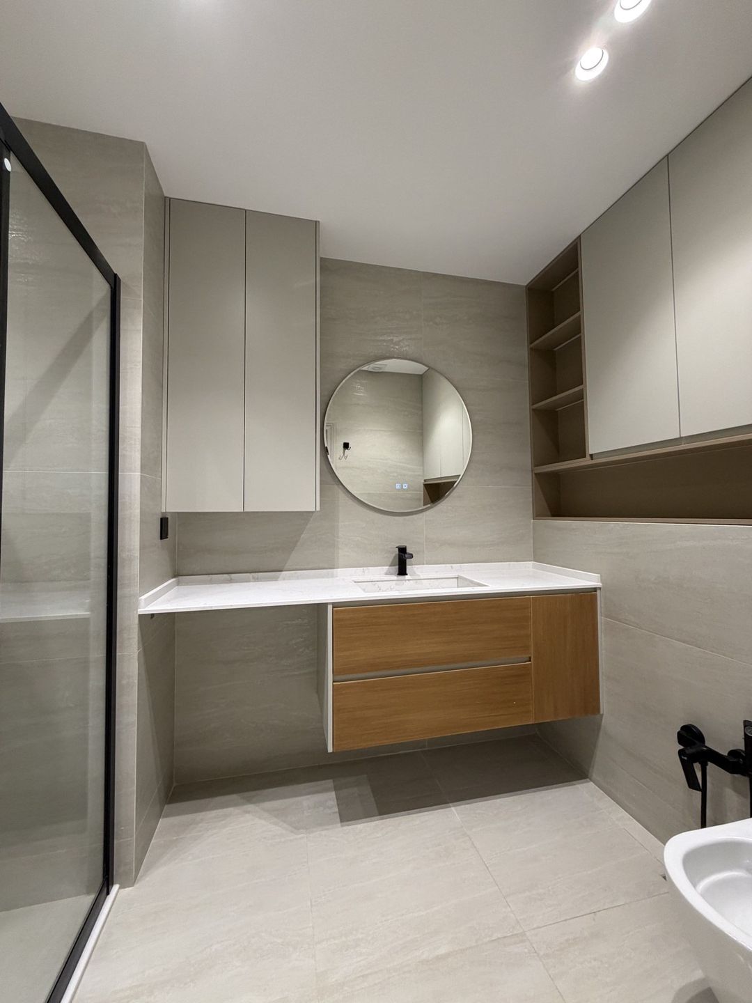 Satılır 3 otaqlı yeni tikili 110 m² — Mənzil, Bakı (10)