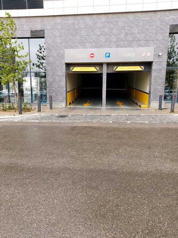 Satılır 3 otaqlı yeni tikili 120 m² — Mənzil, Bakı (7)