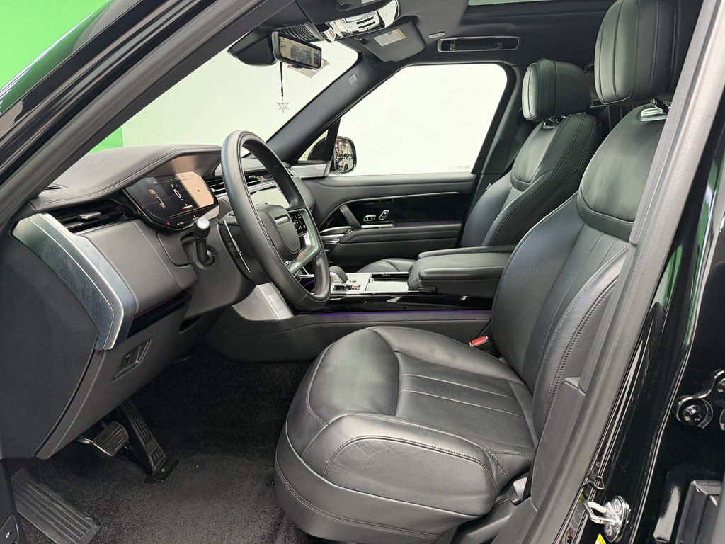 Land Rover Range Rover, 3.0 L, 2024 il, 34 700 km — Avtomobillər, Bakı (7)
