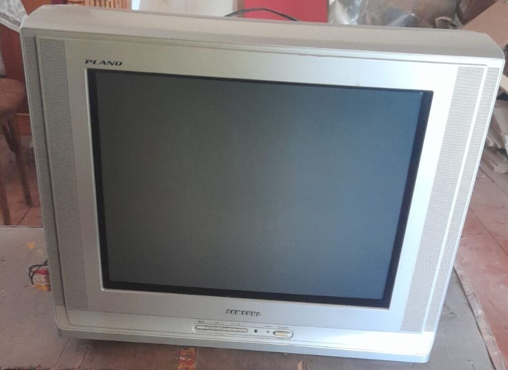 İşlənmiş Televizor Samsung Ünvandan götürmə — Televizorlar, Göyçay (2)