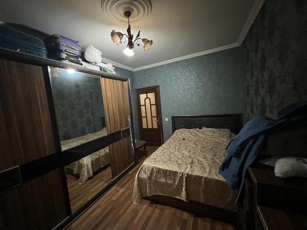 Satılır 3 otaqlı köhnə tikili 80 m² — Mənzil, Bakı (8)