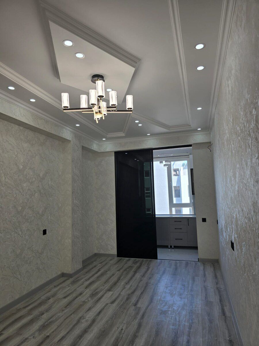 2-otaqlı yeni tikili, Bulvar küç., 52 m² — Mənzil, Sumqayıt (12)