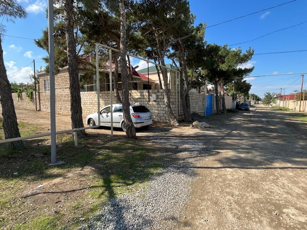 Tikinti — Torpaq, Bakı (2)