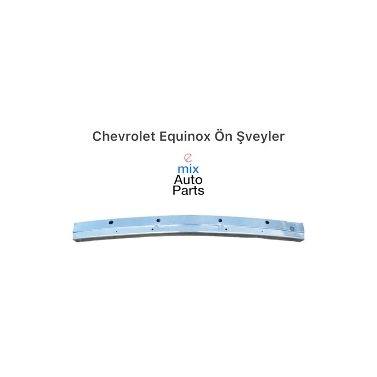 "Chevrolet Equinox" ehtiyat hissələri — Ehtiyat hissələri və aksesuarlar, Bakı (4)