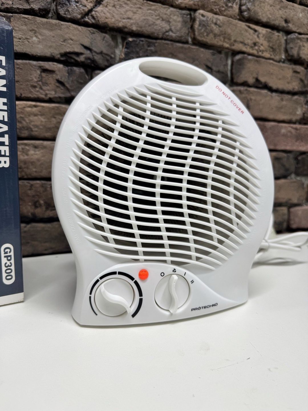 Hava qızdırıcısı "ProTechno 300" — Ev texnikası, Bakı (3)