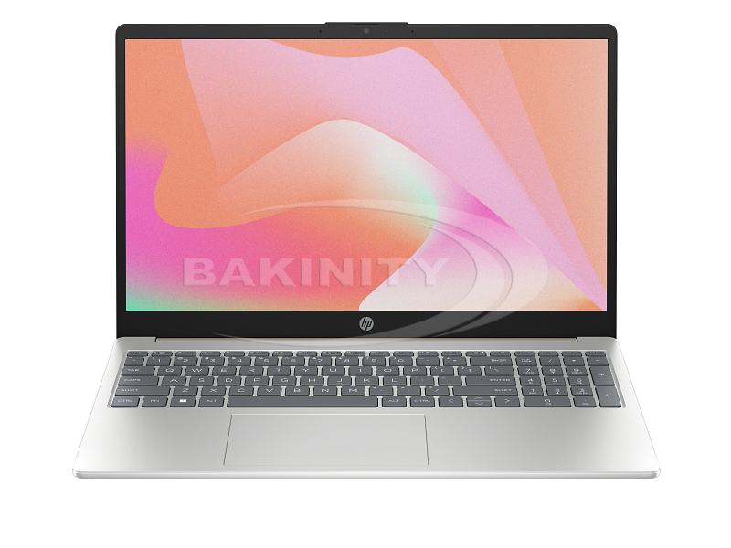 Noutbuk HP Laptop 15-fd0064ci (D15ZMEA) — Noutbuklar, Bakı