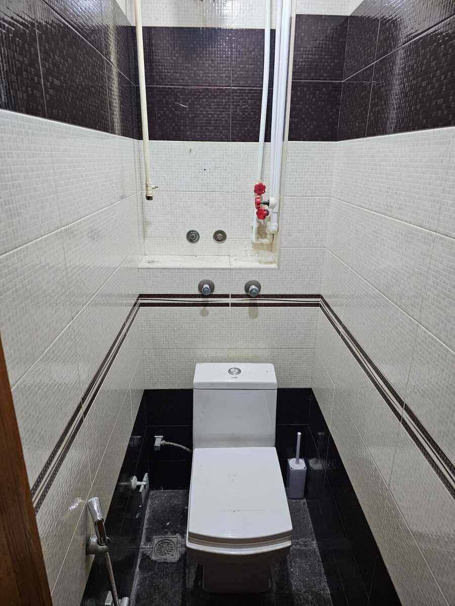İcarəyə verilir 4 otaqlı köhnə tikili 105 m² — Mənzil, Bakı (12)
