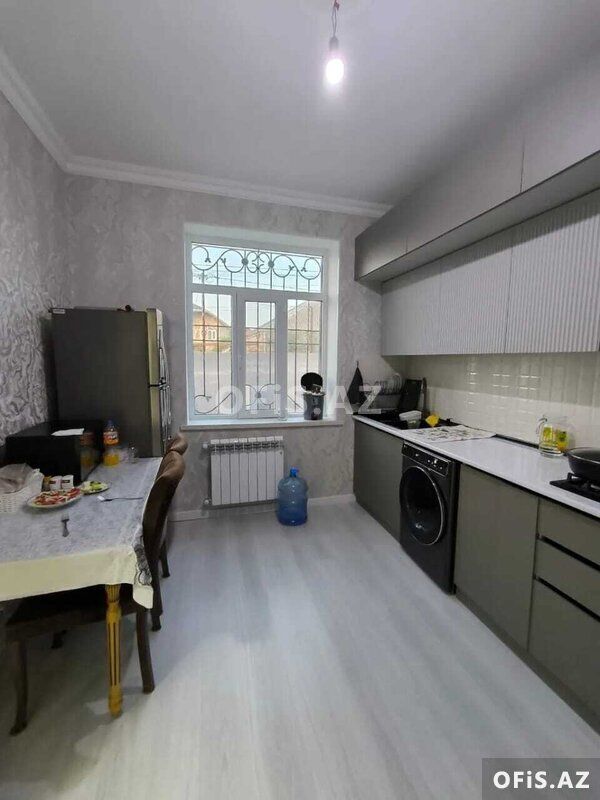Həyət evləri Kirayə Verilir Sabunçu r., Sabunçu q., 3 otaq, 90 m² — Ev, villa, Bakı (5)