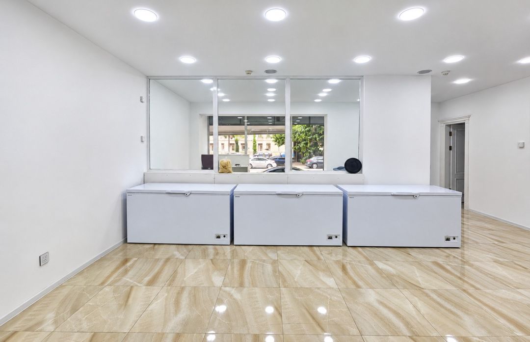Satılır obyekt 135 m² — Əmlak, Bakı (6)