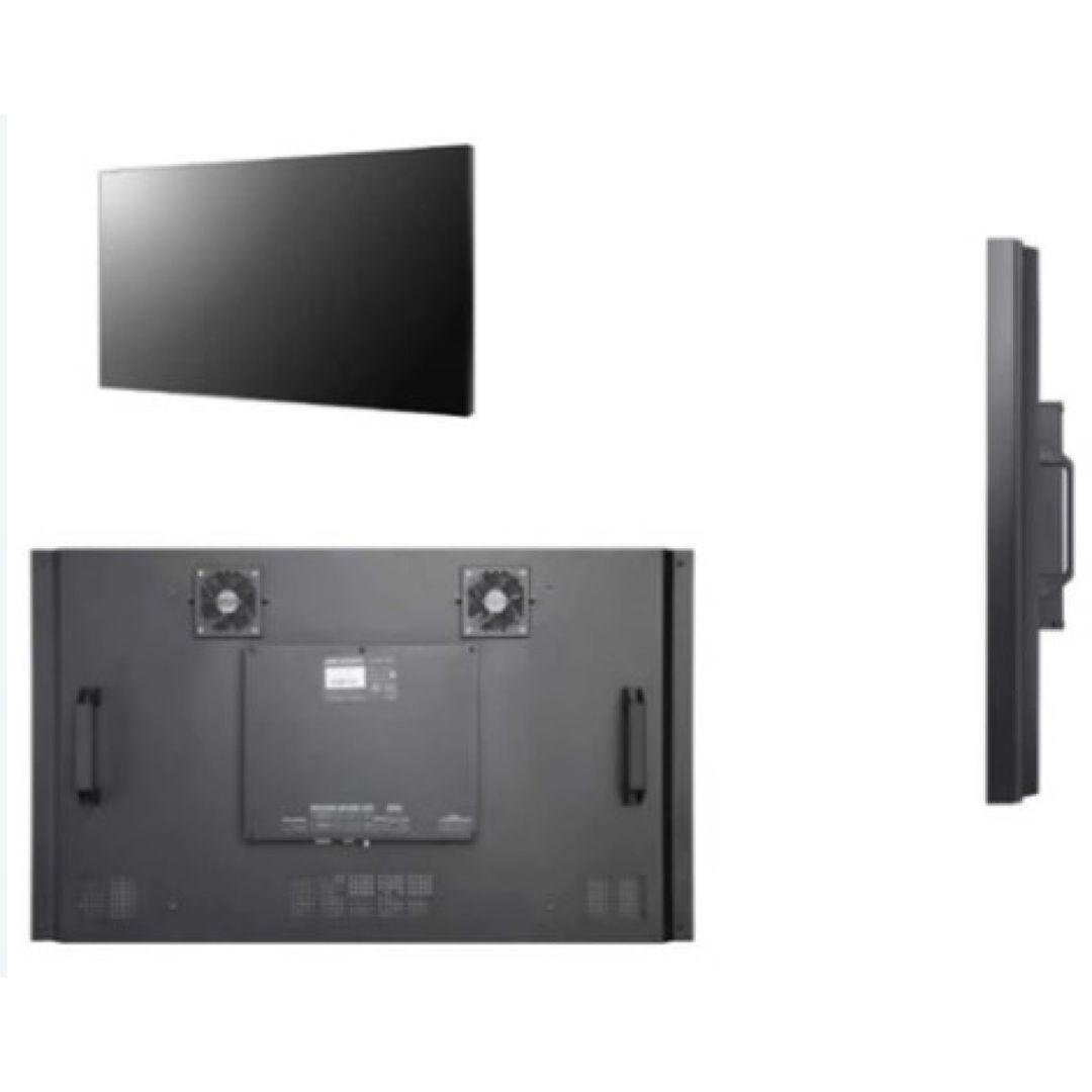 Monitor 54.6 Hikvision DS-D6055UN-B — Surveillance kameralar, Bakı (2)