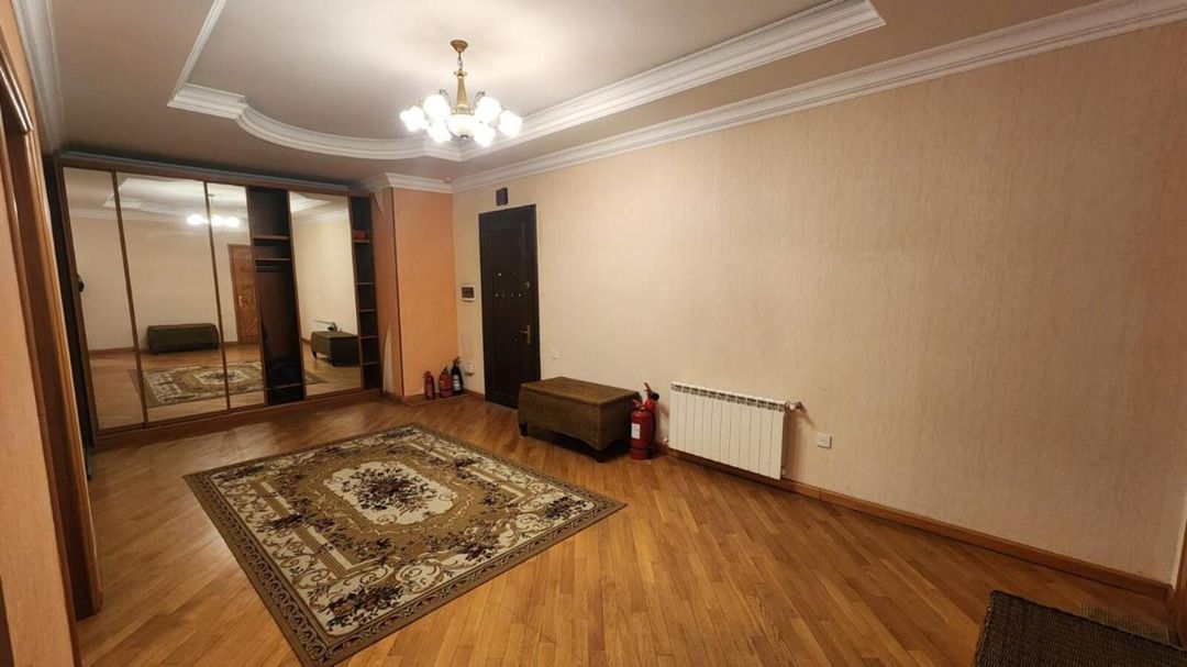 Satılır 4 otaqlı yeni tikili 215 m² — Mənzil, Bakı (6)