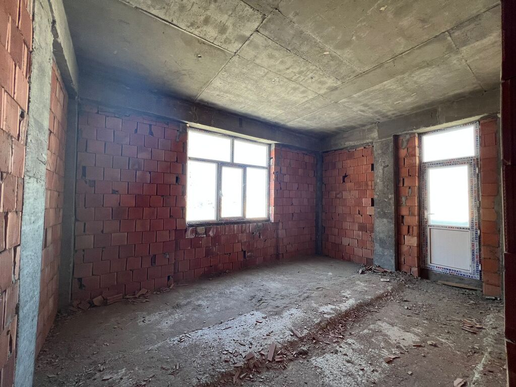 Satılır 3 otaqlı yeni tikili 96 m² — Mənzil, Bakı (6)
