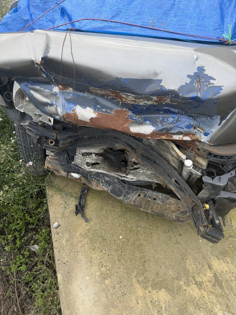 Kia Rio, 1.5 L, 2009 il, 250 000 km — Avtomobillər, Bakı (3)