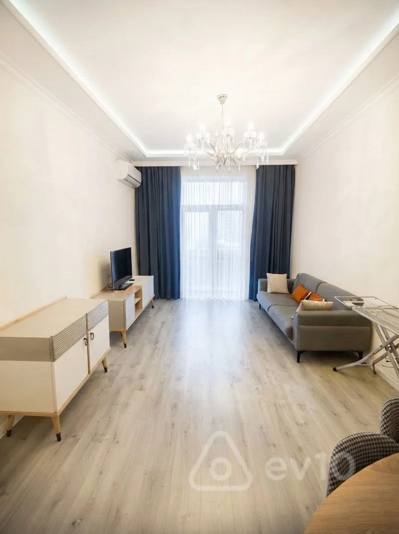 2 otaqlı mənzil, 80 m², Kamil Balakişiyev küçəsi — kirayə — Bakı