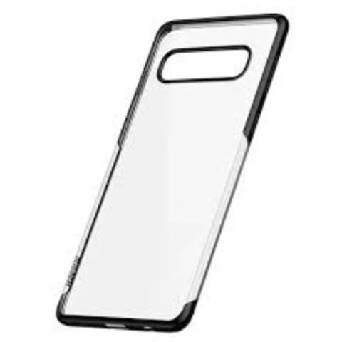 Çexol Baseus Simple Series Case Samsung Galaxy S10 Plus üçün ARSAS10P-MD01 — Bakı