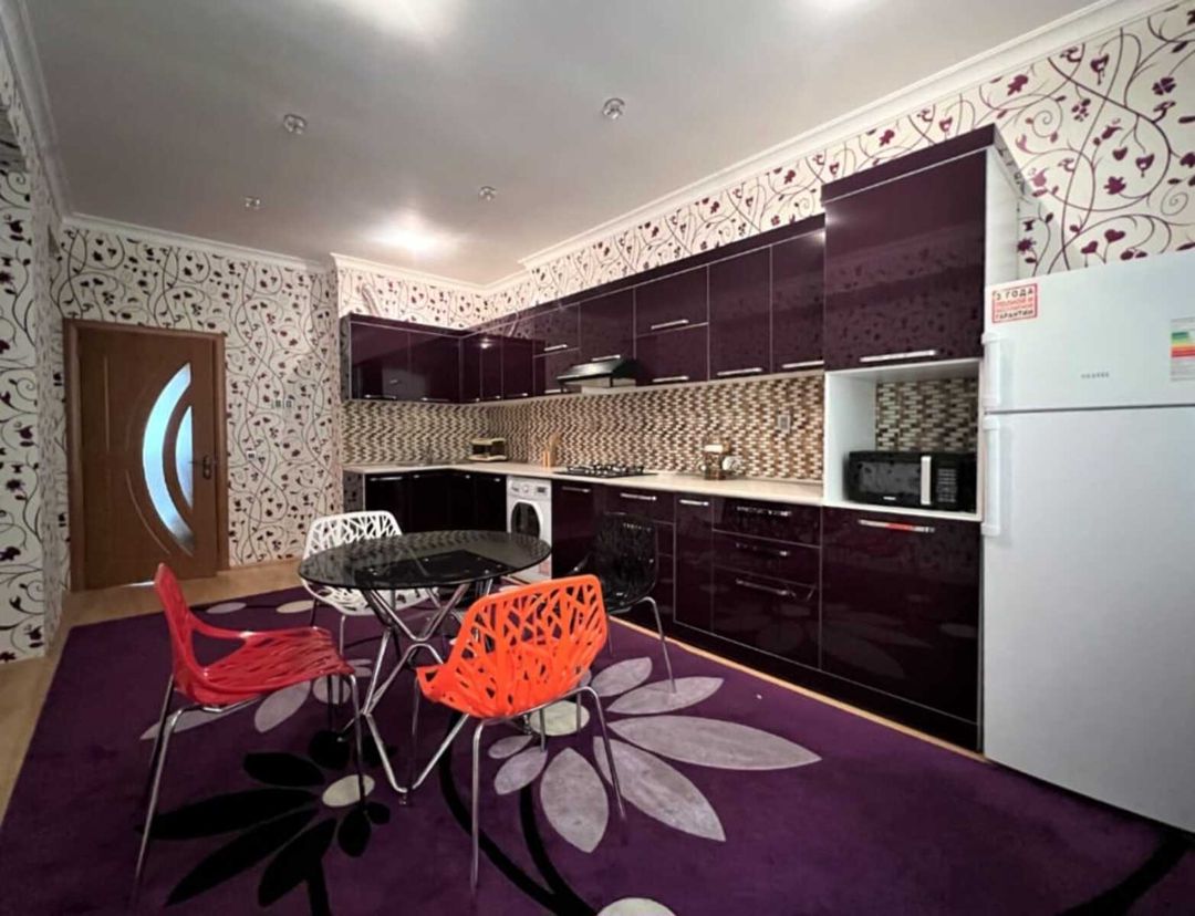 Satılır 3 otaqlı yeni tikili 160 m² — Mənzil, Bakı (7)