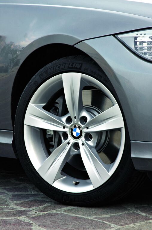 "BMW" diskləri R18 — Ehtiyat hissələri və aksesuarlar, Bakı (9)