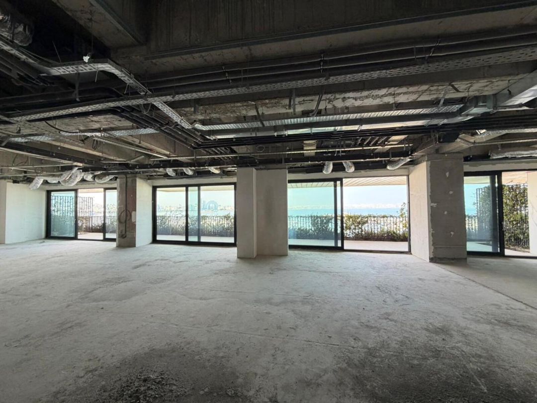Satılır 4 otaqlı yeni tikili 249 m² — Mənzil, Bakı (7)
