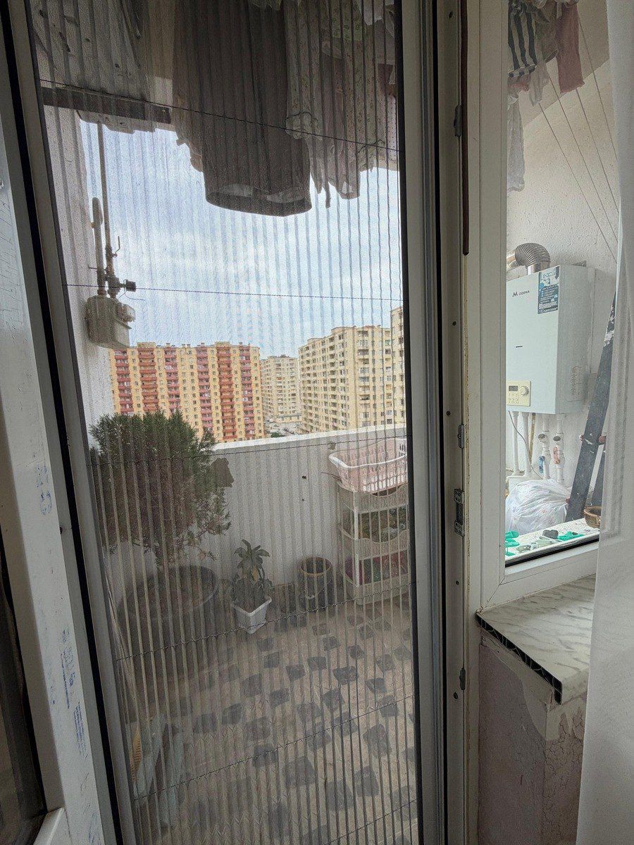 Satılır 2 otaqlı yeni tikili 72 m² — Mənzil, Bakı (6)