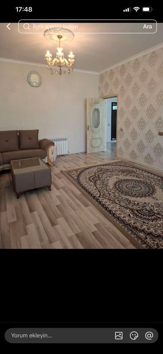 Həyət evi, Şəki ş — Ev, villa, Şəki (10)