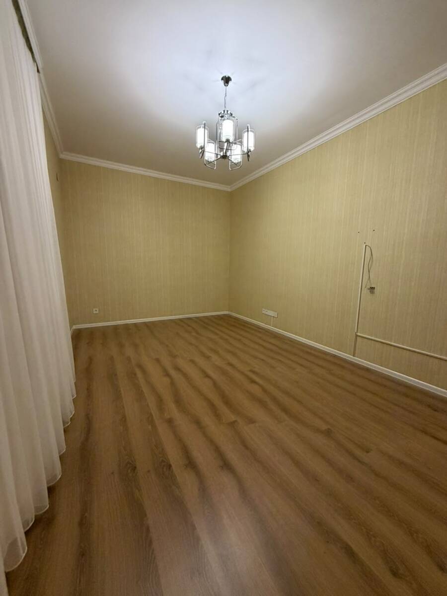 Satılır 2 otaqlı yeni tikili 77 m² — Mənzil, Bakı (3)