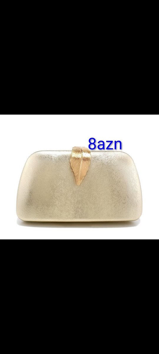 Çanta — Şəxsi əşyalar, Bakı (4)