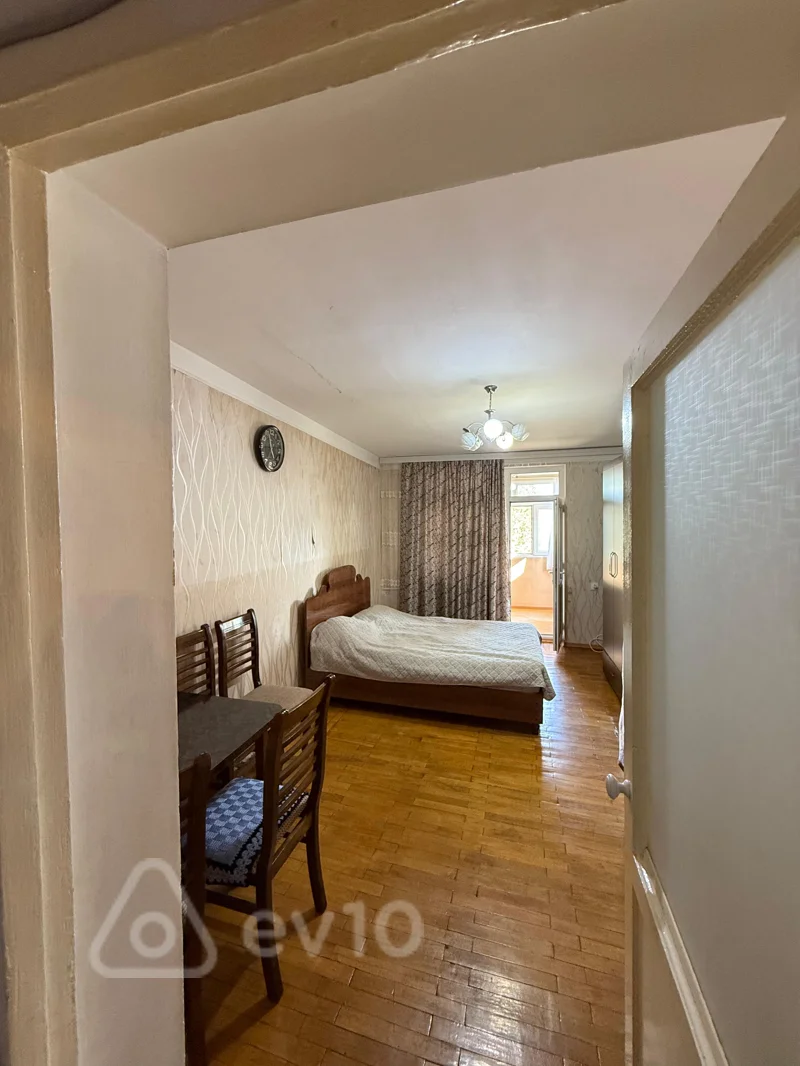 3 otaqlı mənzil, 61 m², Nizami rayonu Əliağa Kürçaylı küçəsi — Mənzil, Bakı (6)