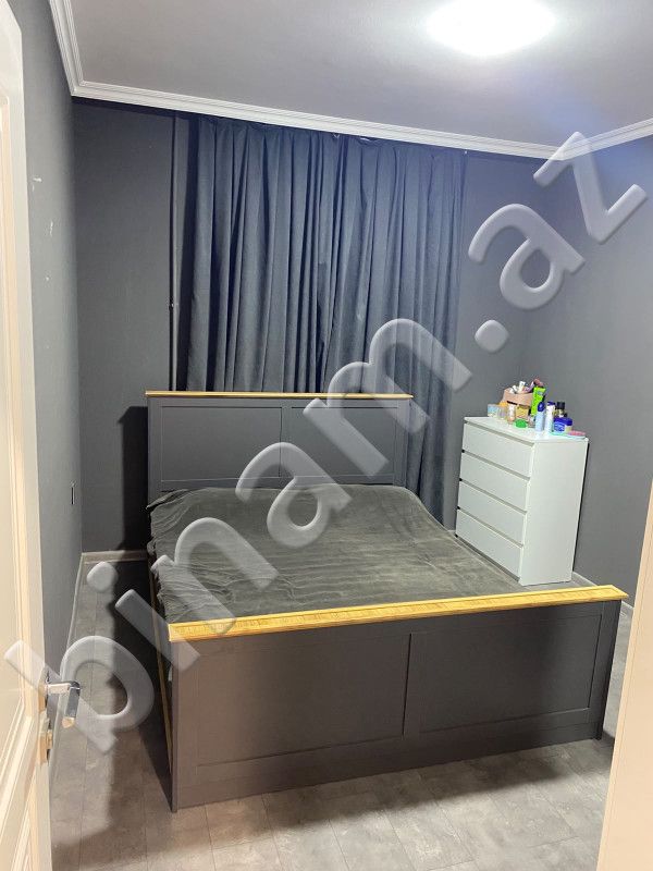 3 otaqlı Köhnə tikili, Satış, Bakı, Suraxanı — Mənzil, Bakı (8)