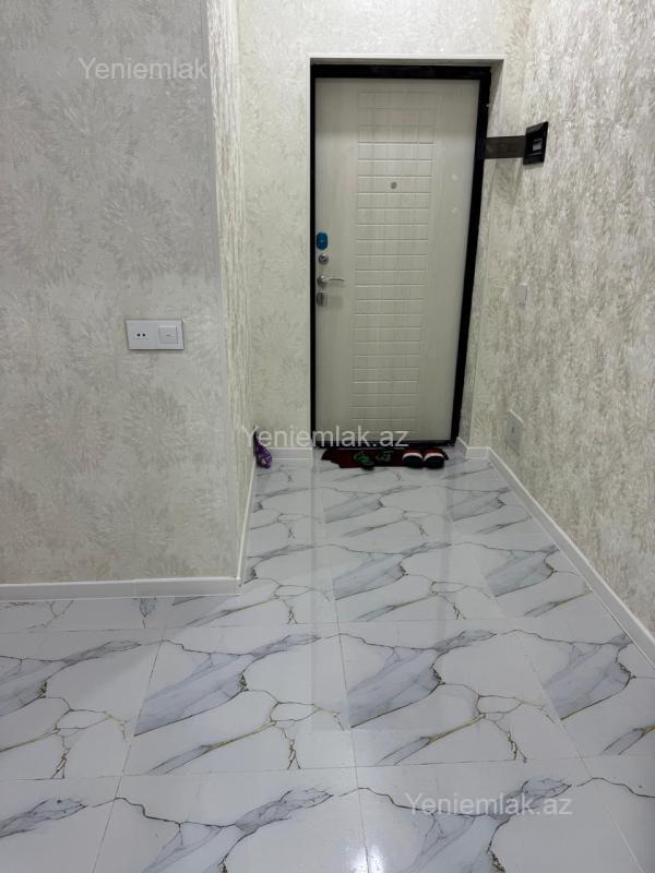 Kirayə 2 otaqlı Bina evi menzil (Yeni tikili), 40 m², Xırdalan ş — Mənzil (7)