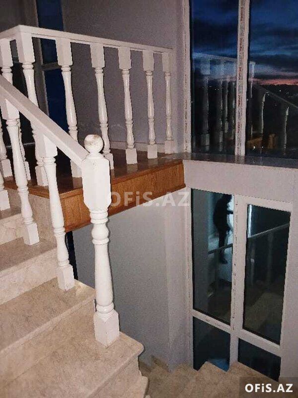 Həyət evləri Kirayə Verilir Xırdalan, 6 otaq temirli, 6 otaq, 250 m² — Ev, villa, Xırdalan (5)