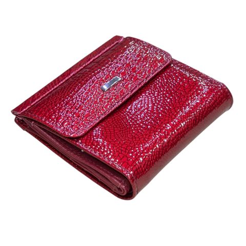 Qadın pul kisəsi AE209-1, təbii dəri, qırmızı — 25.27 ₼ · Bakı · Mallar Qadın pul kisəsi AE209-1, təbii dəri, qırmızı — Bakı