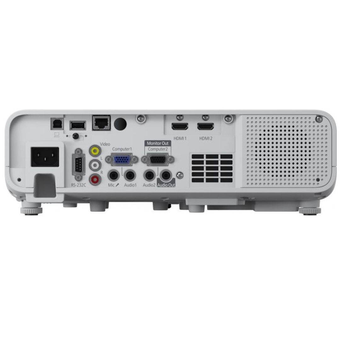 Epson Projector EB-L200W — İnteraktiv panellər və LED ekranlar, Bakı (2)